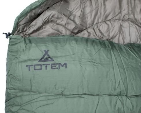 Спальный мешок Totem Fisherman XXL (Правый) (59198)