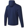 Худи на молнии JOGEL ESSENTIAL Cotton FZ Hoodie, темно-синий, детский (2121884)