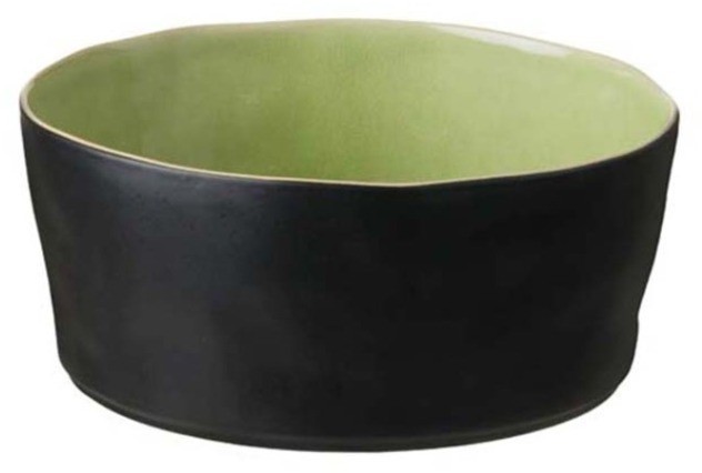 Чаша LOS241-VRF(LOS241-01616K), керамика, Vert frais, Costa Nova