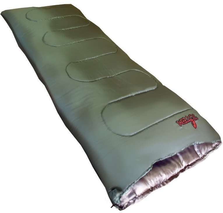 Спальный мешок Totem Woodcock XXL TTS-002 (Правый) (59201)
