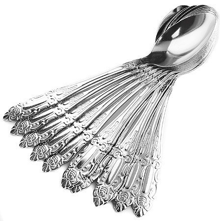 Ложки чайные 12шт.MB (31514)