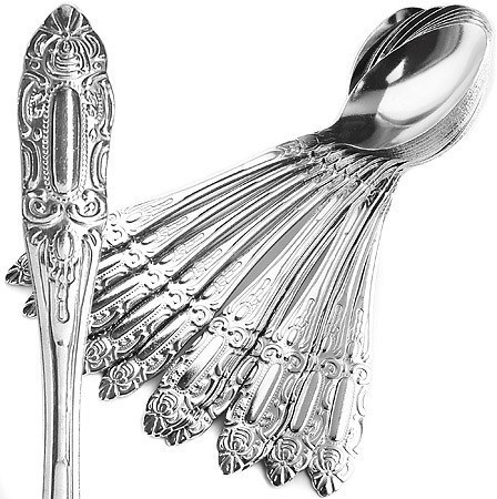 Ложки чайные 12шт.MB (31514)