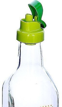 Бутылка для масла 250мл Mayer&Boch (80588)