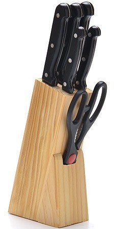 Набор ножей 7 предметов MAYER   BOCH (27423)