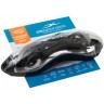 Очки для плавания 25DEGREES Orca Black (2109218)