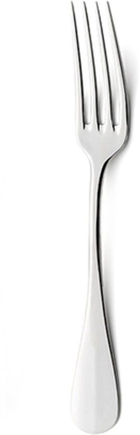 Вилка столовая B.04, нержавеющая сталь 18/10, chrom, CUTIPOL