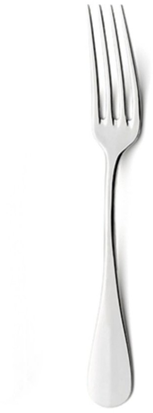 Вилка столовая B.04, нержавеющая сталь 18/10, chrom, CUTIPOL