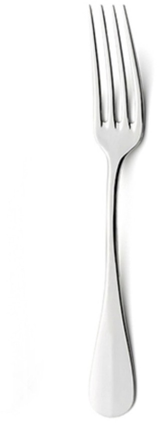 Вилка столовая B.04, нержавеющая сталь 18/10, chrom, CUTIPOL