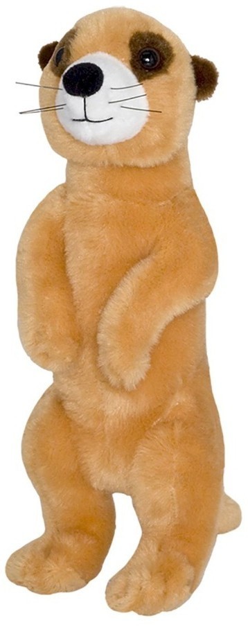 Мягкая игрушка Сурикат, 23 см (K7969-PT)