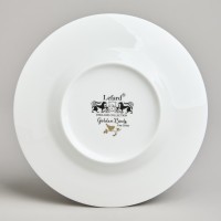 Чайная пара lefard &quot;golden birds&quot; 240 мл (419-135)