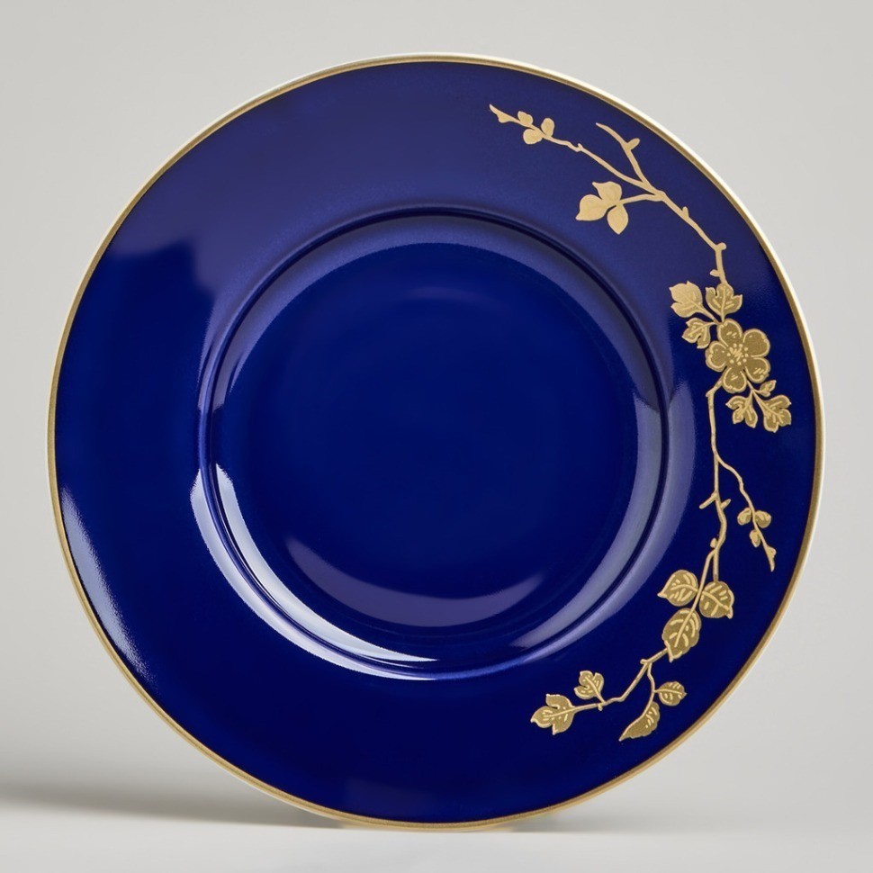 Чайная пара lefard "golden birds" 240 мл (419-135)