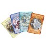 Карты Таро "Magical Times Empowerment Cards" US Games / Магическое Время Расширения Возможностей (30803)