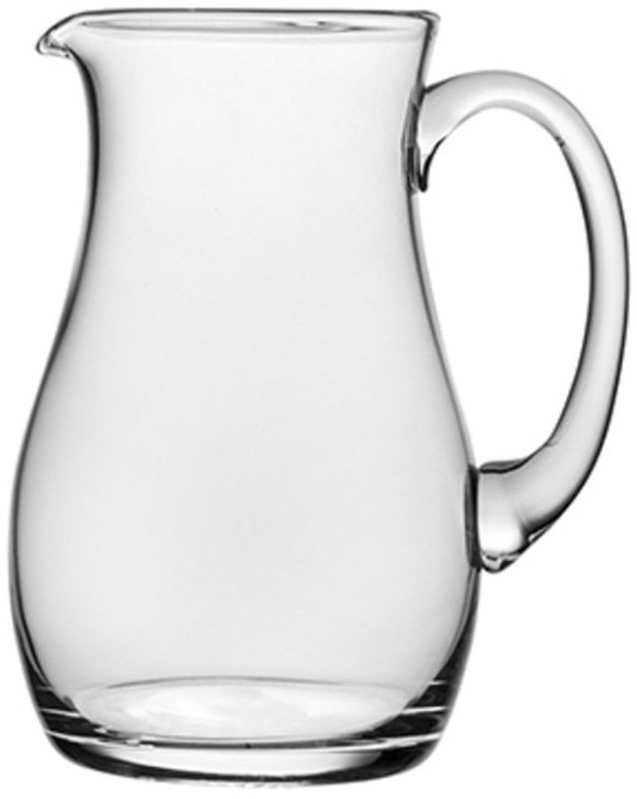 Графин 85154/85/00/90 (411 00 68), стекло, clear, STOLZLE