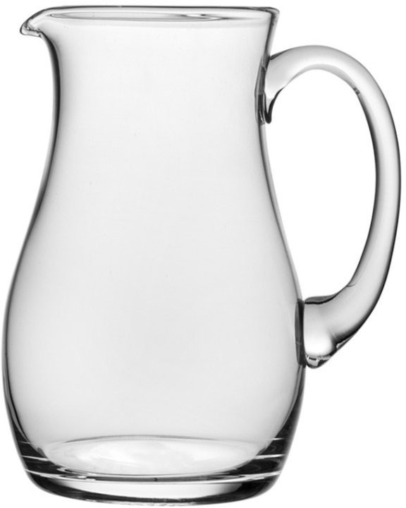 Графин 85154/85/00/90 (411 00 68), стекло, clear, STOLZLE