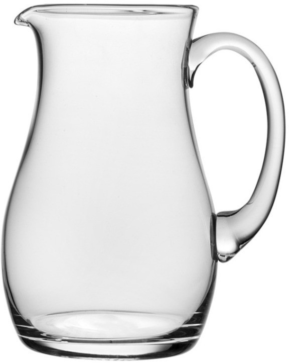 Графин 85154/85/00/90 (411 00 68), стекло, clear, STOLZLE