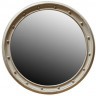 Зеркало LI-S13-17-63, 60, Дерево, grey, ROOMERS FURNITURE