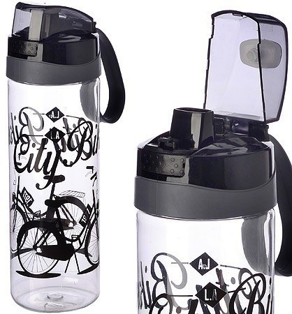 Бутылка д/воды спортивная 750 мл Mayer&Boch (80868)