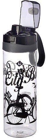 Бутылка д/воды спортивная 750 мл Mayer&Boch (80868)