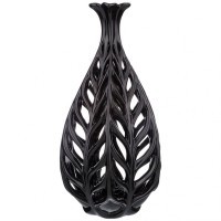 Ваза высота = 15,5 см Lefard (92-310)