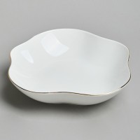 Блюдо lefard &quot;charm&quot; 23,5*5 см 1000 мл (171-340)