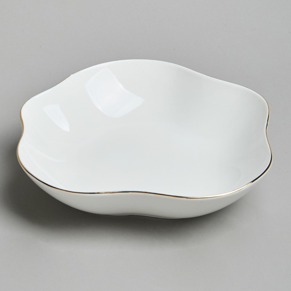 Блюдо lefard "charm" 23,5*5 см 1000 мл (171-340)