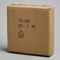 Блюдо lefard &quot;charm&quot; 23,5*5 см 1000 мл (171-340)