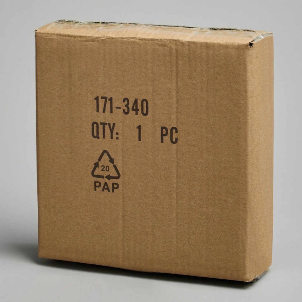 Блюдо lefard "charm" 23,5*5 см 1000 мл (171-340)