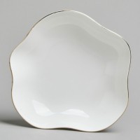 Блюдо lefard &quot;charm&quot; 23,5*5 см 1000 мл (171-340)