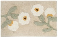 Коврик для ванной flowers из коллекции ethnic, 50x80 см (79886)