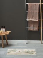 Коврик для ванной flowers из коллекции ethnic, 50x80 см (79886)