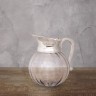 Кувшин PI1016/Silver, никель, посеребрение, silver plated, ROOMERS TABLEWARE