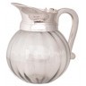 Кувшин PI1016/Silver, никель, посеребрение, silver plated, ROOMERS TABLEWARE