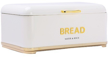 Хлебница с крышкой настольная MAYER BOCH (40559)