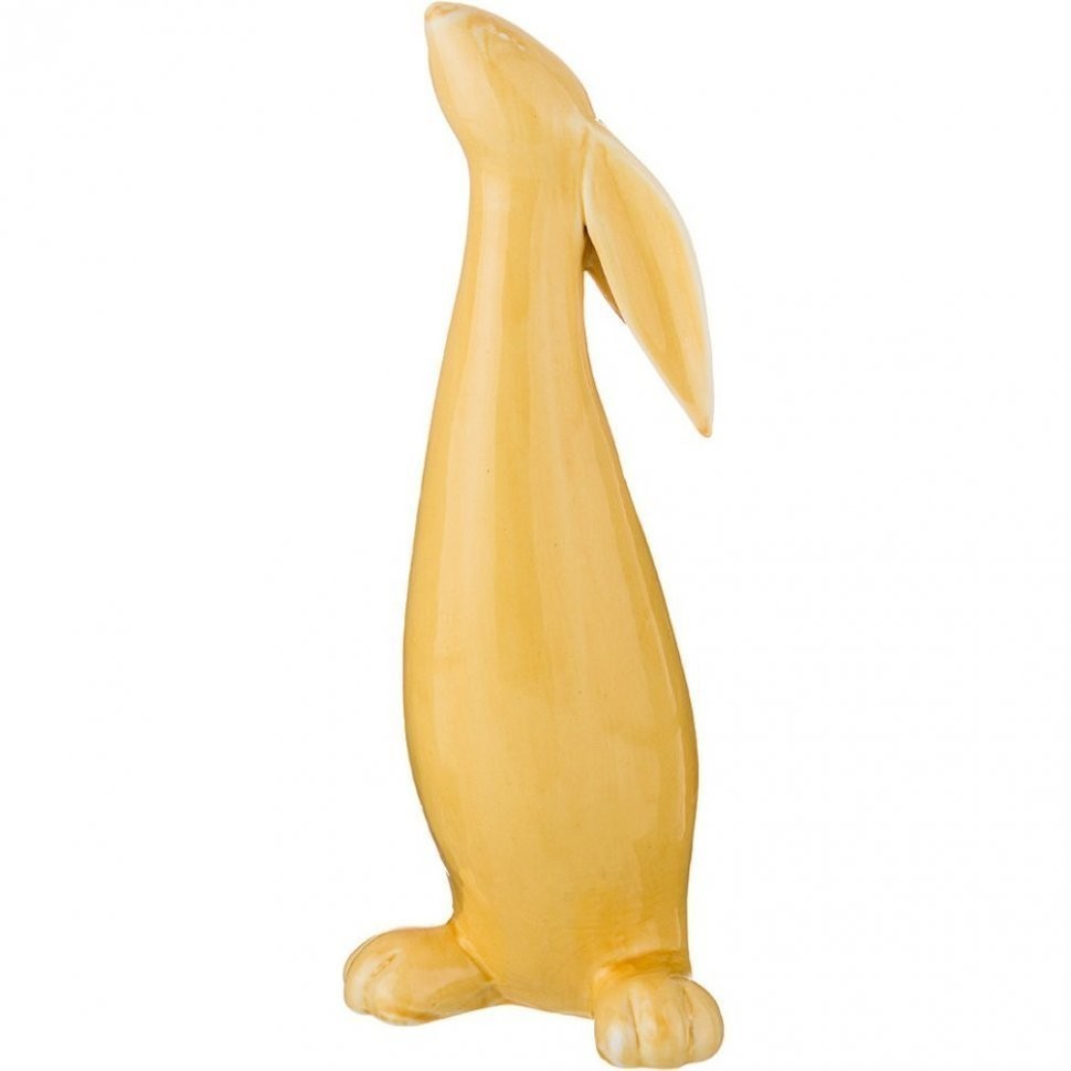 Статуэтка "пасхальный кролик" 11*9,5*29,5 см. Lefard (150-152)