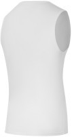Майка компрессионная JOGEL CAMP PerFormDRY Baselayer SL Tee, белый (2120465)