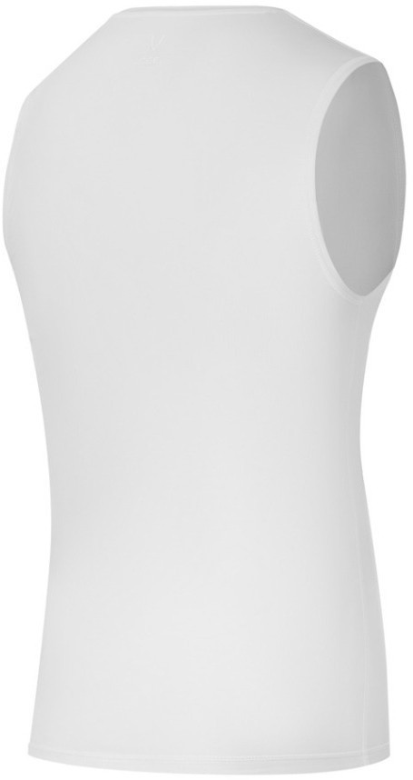 Майка компрессионная JOGEL CAMP PerFormDRY Baselayer SL Tee, белый (2120465)