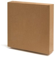 Набор тарелок обеденных bronco &quot;grasses&quot; 4 шт. диаметр=27 см (191-342-1)