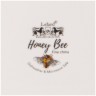 Набор тарелок закусочных lefard "honey bee" 2 шт. 20,5 см (151-195)