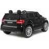 Электромобиль Mercedes Benz GLS63 (черный лак, 4WD, 12V) - HL228
