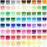 Карандаши цветные художественные Brauberg Art Premiere набор 72 цвета 4 мм метал. 181693 (89472)