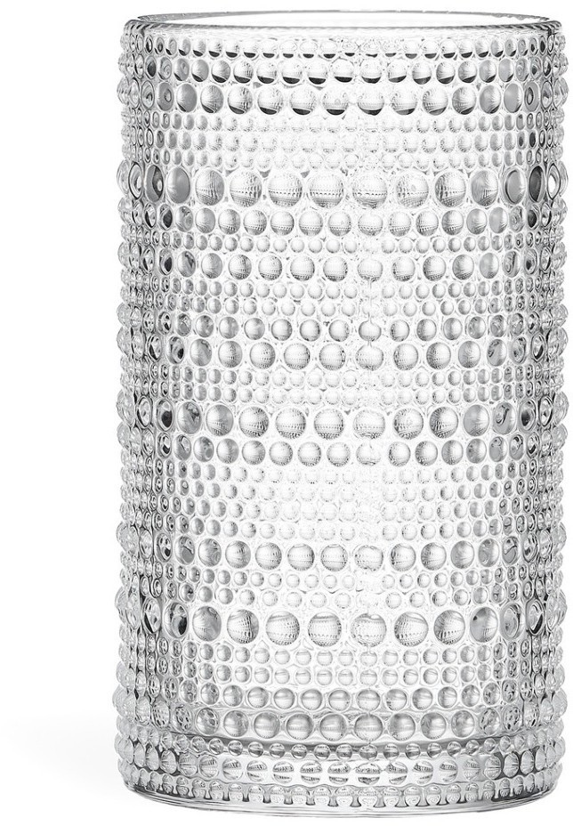 Набор стаканов "bubbles" 4 шт. 460 мл /14 см Lefard (675-113)