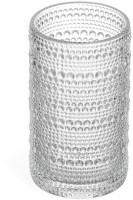 Набор стаканов &quot;bubbles&quot; 4 шт. 460 мл /14 см Lefard (675-113)