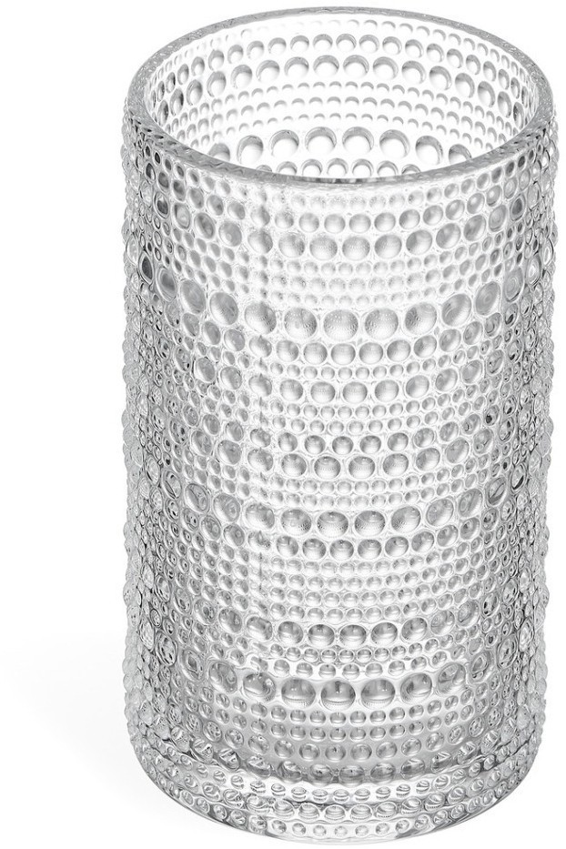 Набор стаканов "bubbles" 4 шт. 460 мл /14 см Lefard (675-113)