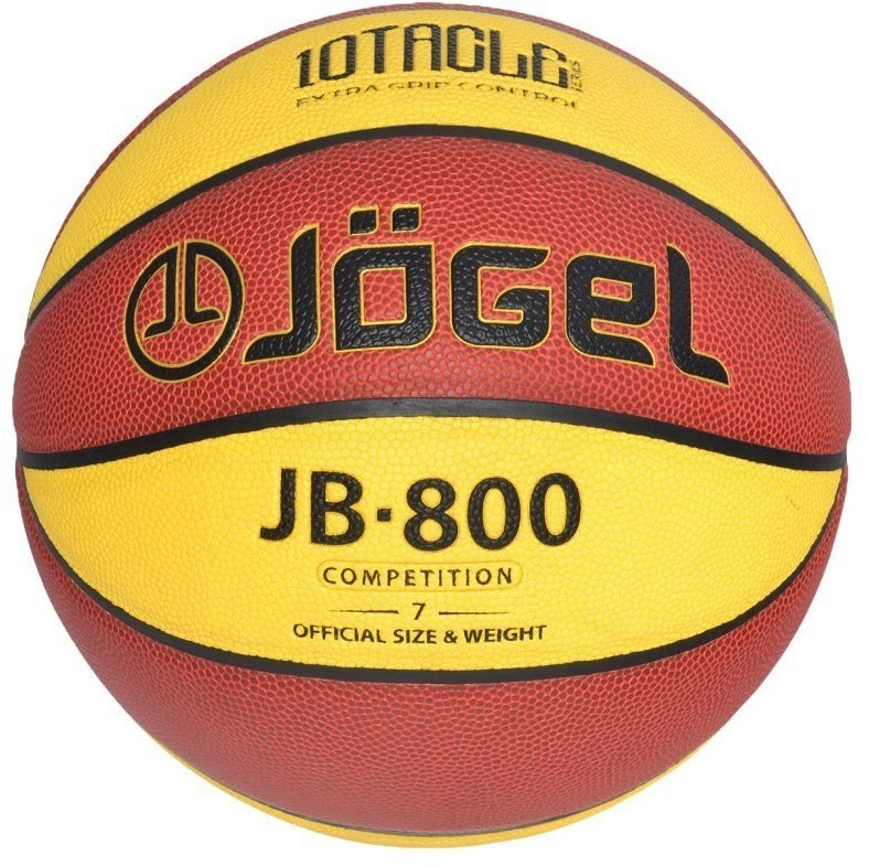 Мяч баскетбольный JB-800 №7 (594592)
