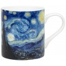 Кружка "Рождественская ночь" Ван Гог 11 2 004 2819