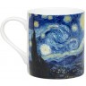 Кружка "Рождественская ночь" Ван Гог 11 2 004 2819