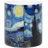 Кружка "Рождественская ночь" Ван Гог 11 2 004 2819