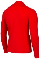 Джемпер тренировочный JOGEL NATIONAL PerFormDRY Training Zip Top, красный (2110415)