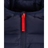 Куртка утепленная JOGEL NATIONAL PerFormPROOF Light Padded Jacket, темно-синий (2111716)