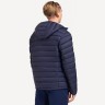 Куртка утепленная JOGEL NATIONAL PerFormPROOF Light Padded Jacket, темно-синий (2111716)
